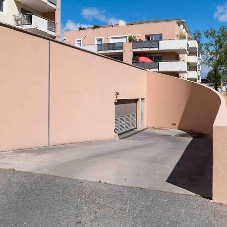 Appartement Avignon Garage-Spacieuse Terrasse מראה חיצוני תמונה