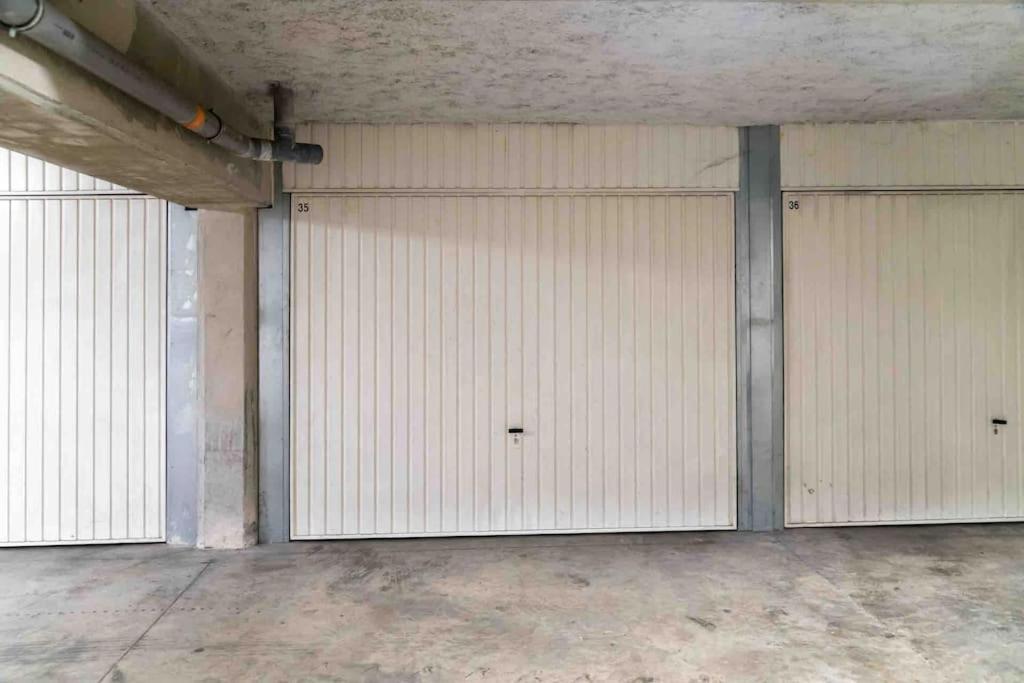 Appartement Avignon Garage-Spacieuse Terrasse מראה חיצוני תמונה