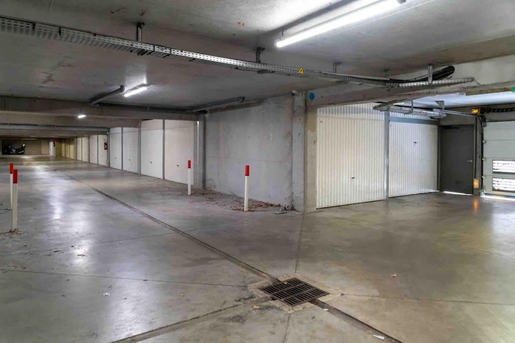 Appartement Avignon Garage-Spacieuse Terrasse מראה חיצוני תמונה