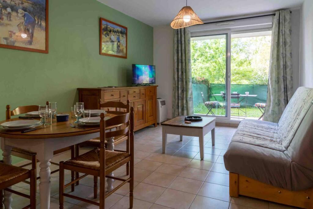 Appartement Avignon Garage-Spacieuse Terrasse מראה חיצוני תמונה