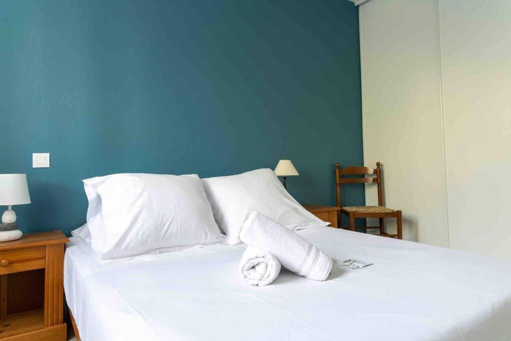 Appartement Avignon Garage-Spacieuse Terrasse מראה חיצוני תמונה