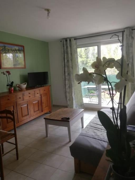 Appartement Avignon Garage-Spacieuse Terrasse מראה חיצוני תמונה