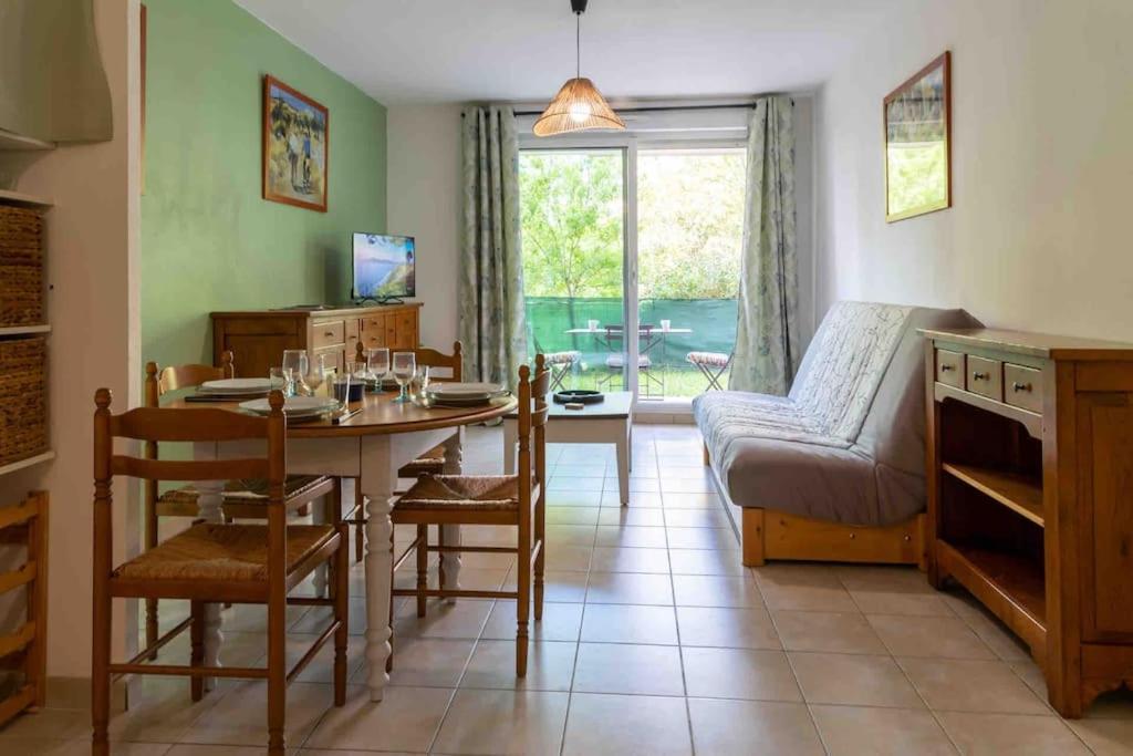 Appartement Avignon Garage-Spacieuse Terrasse מראה חיצוני תמונה